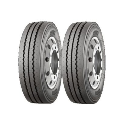 لاستیک جی تی 385/65R22.5 مدل GLT919 (گل عقب)  