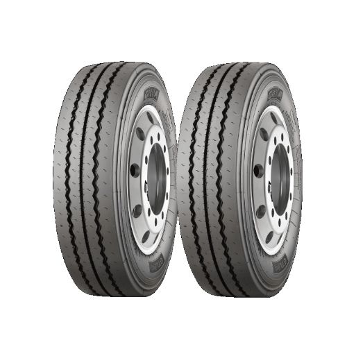 لاستیک جی تی 385/65R22.5 مدل GLT919 (گل عقب) لاستیک جی تی 385/65R22.5 مدل GLT919 (گل عقب)