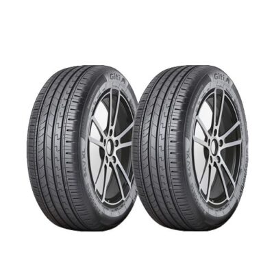لاستیک جی تی 195R4 مدل Van600  