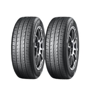لاستیک یوکوهاما 195/65R15 مدل BluEarth Es32  